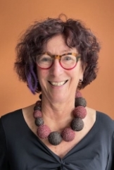 afbeelding van Ria van Mil afbeelding van Ria van Mil